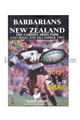 Barbarians v New Zealand 1993 rugby  Programme